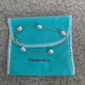 Tiffany & Co - Pearls by the Yard™ Bracelet